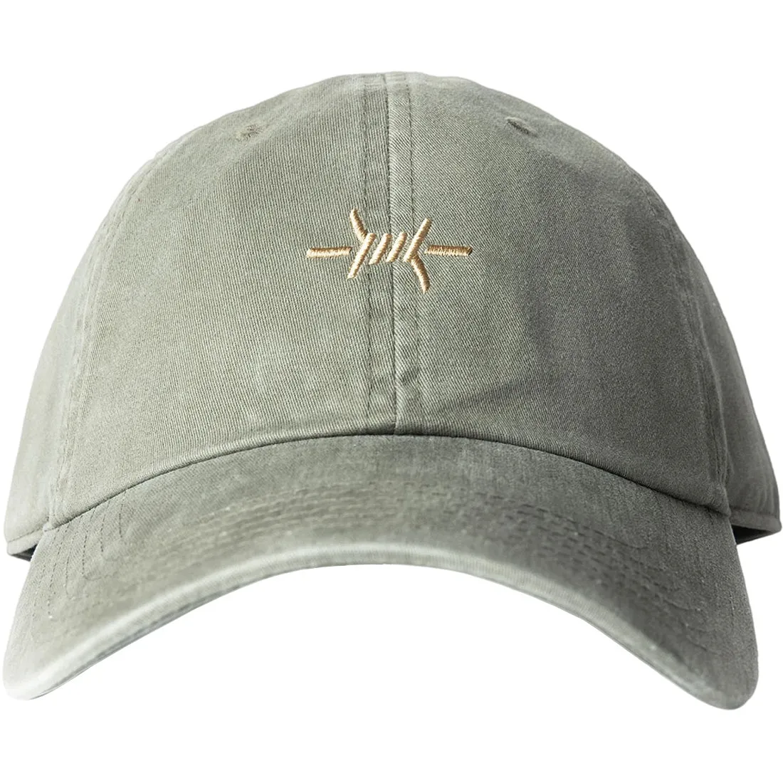 Texas Standard Cap