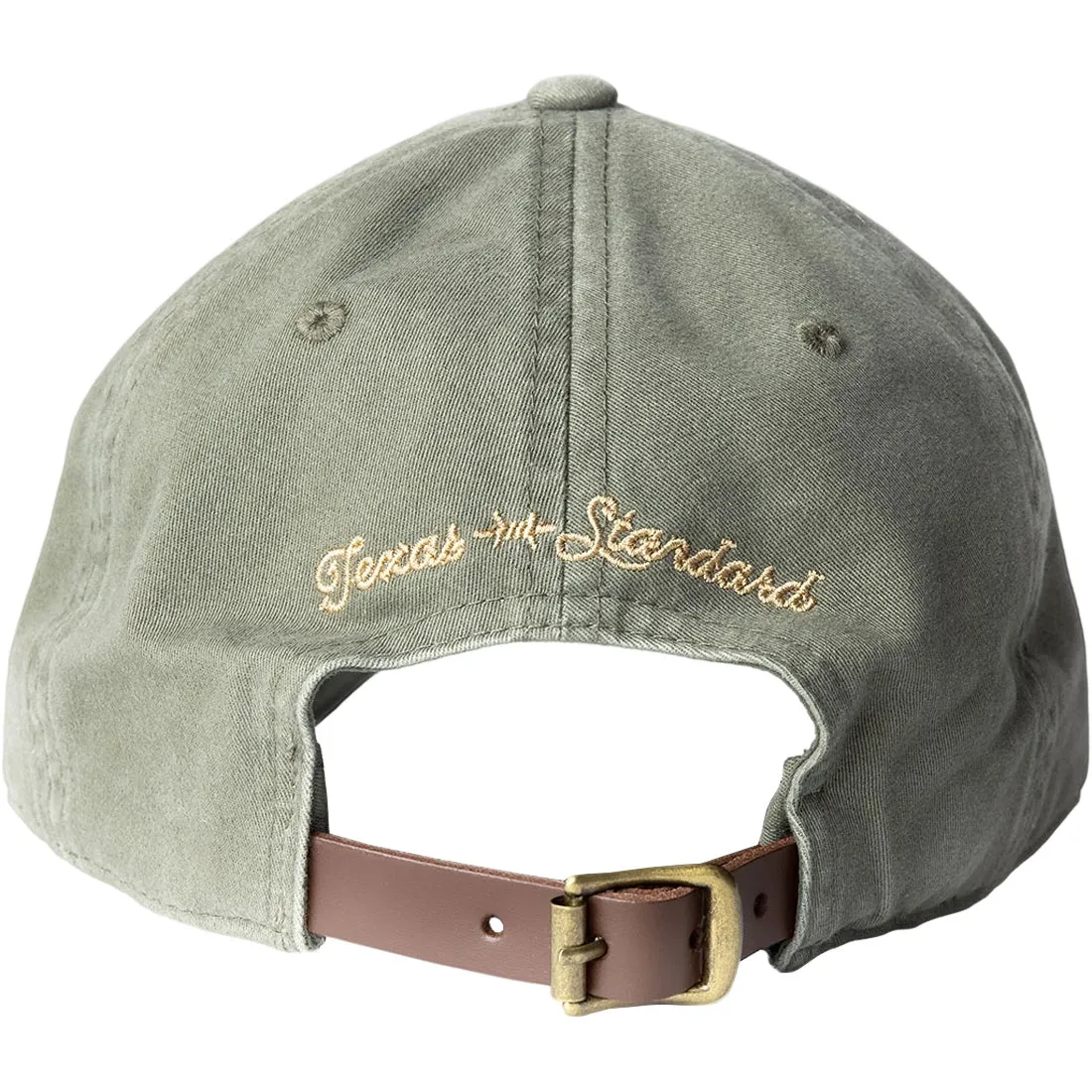 Texas Standard Cap