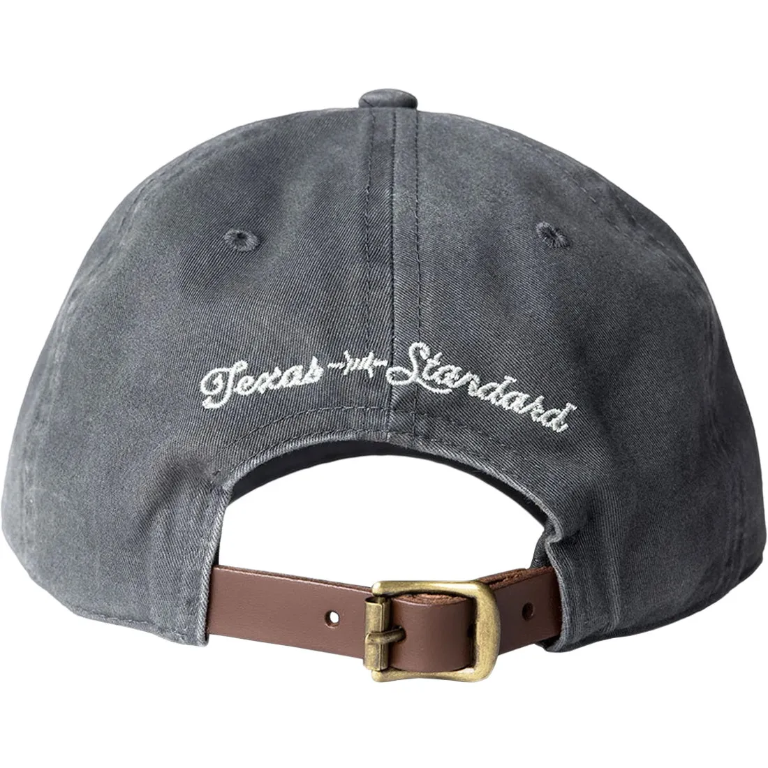 Texas Standard Cap