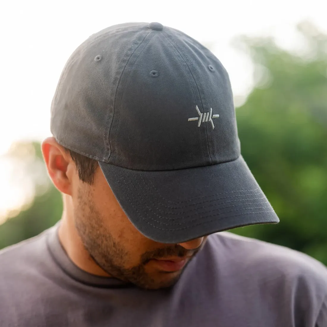 Texas Standard Cap