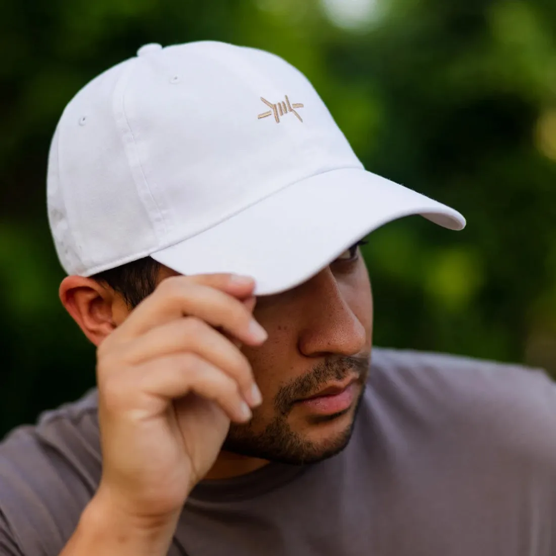 Texas Standard Cap