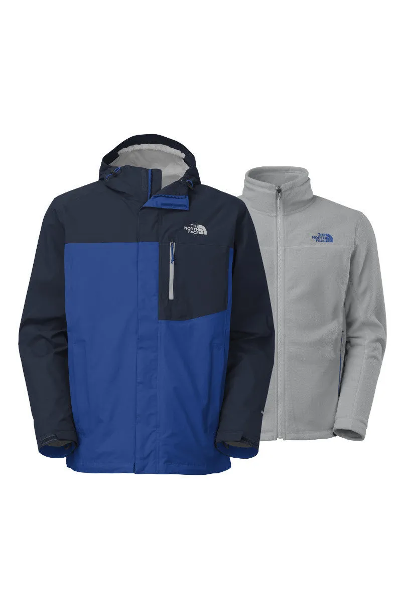 The North Face Men's Atlas Triclimate Jacket