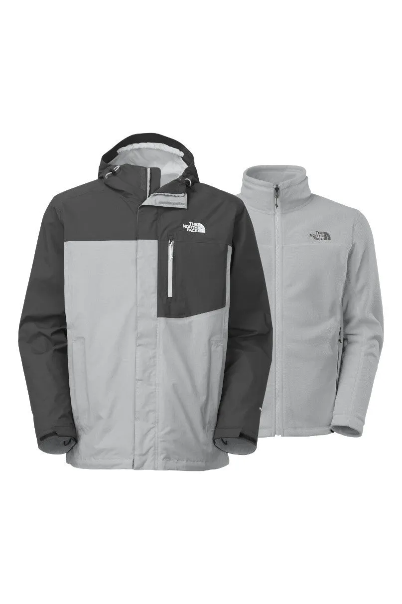 The North Face Men's Atlas Triclimate Jacket