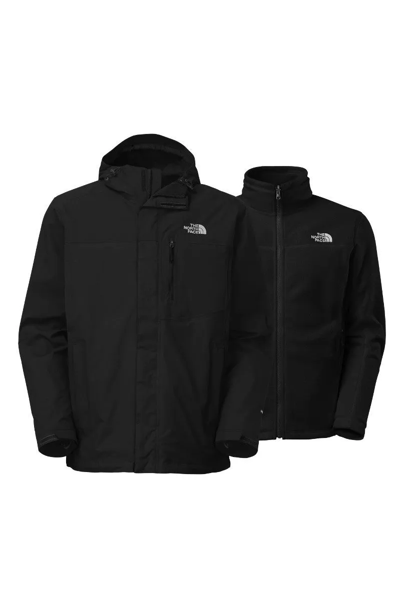 The North Face Men's Atlas Triclimate Jacket