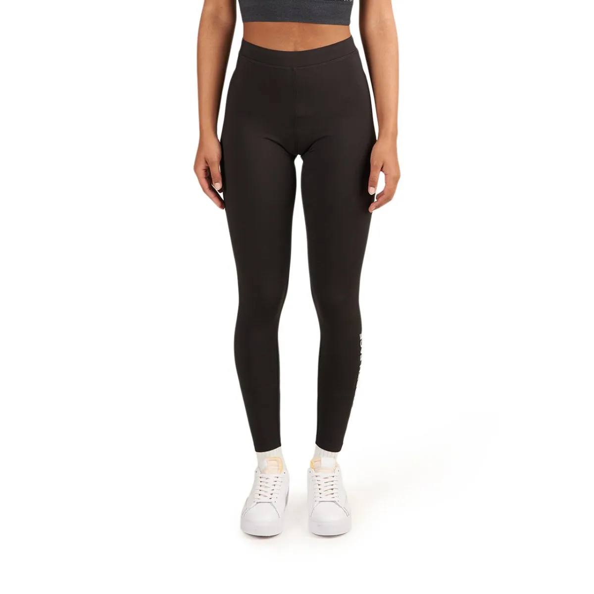 The North Face WMNS Zumu Black Leggings