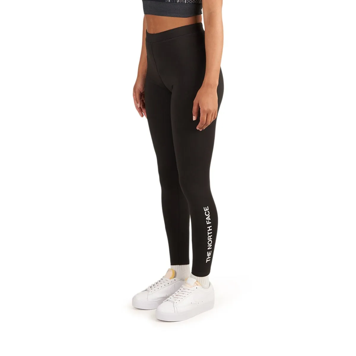 The North Face WMNS Zumu Black Leggings