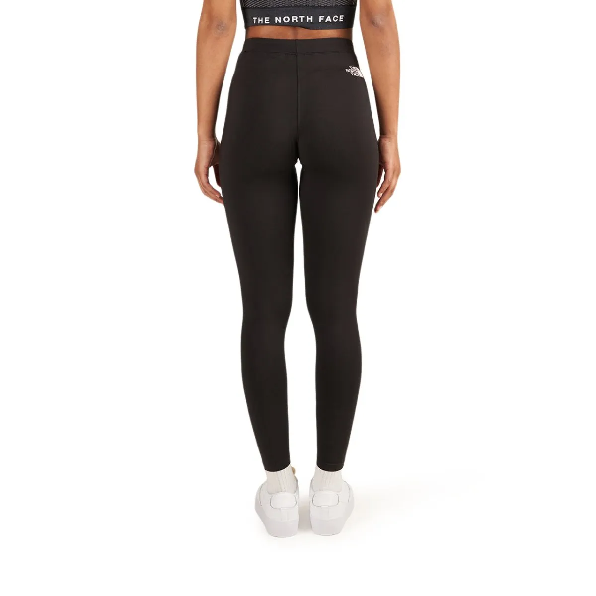 The North Face WMNS Zumu Black Leggings