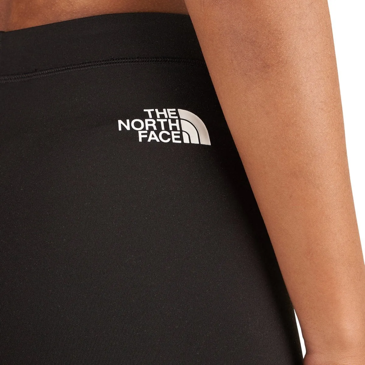 The North Face WMNS Zumu Black Leggings