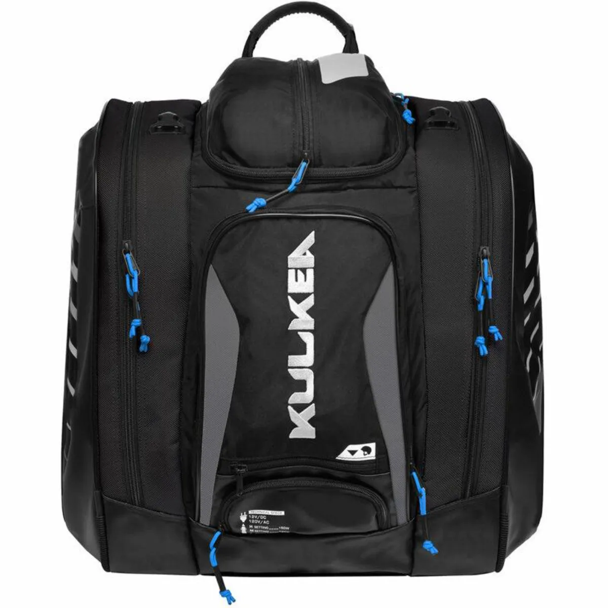 Thermal Heated Ski Boot Bag by Kulkea.