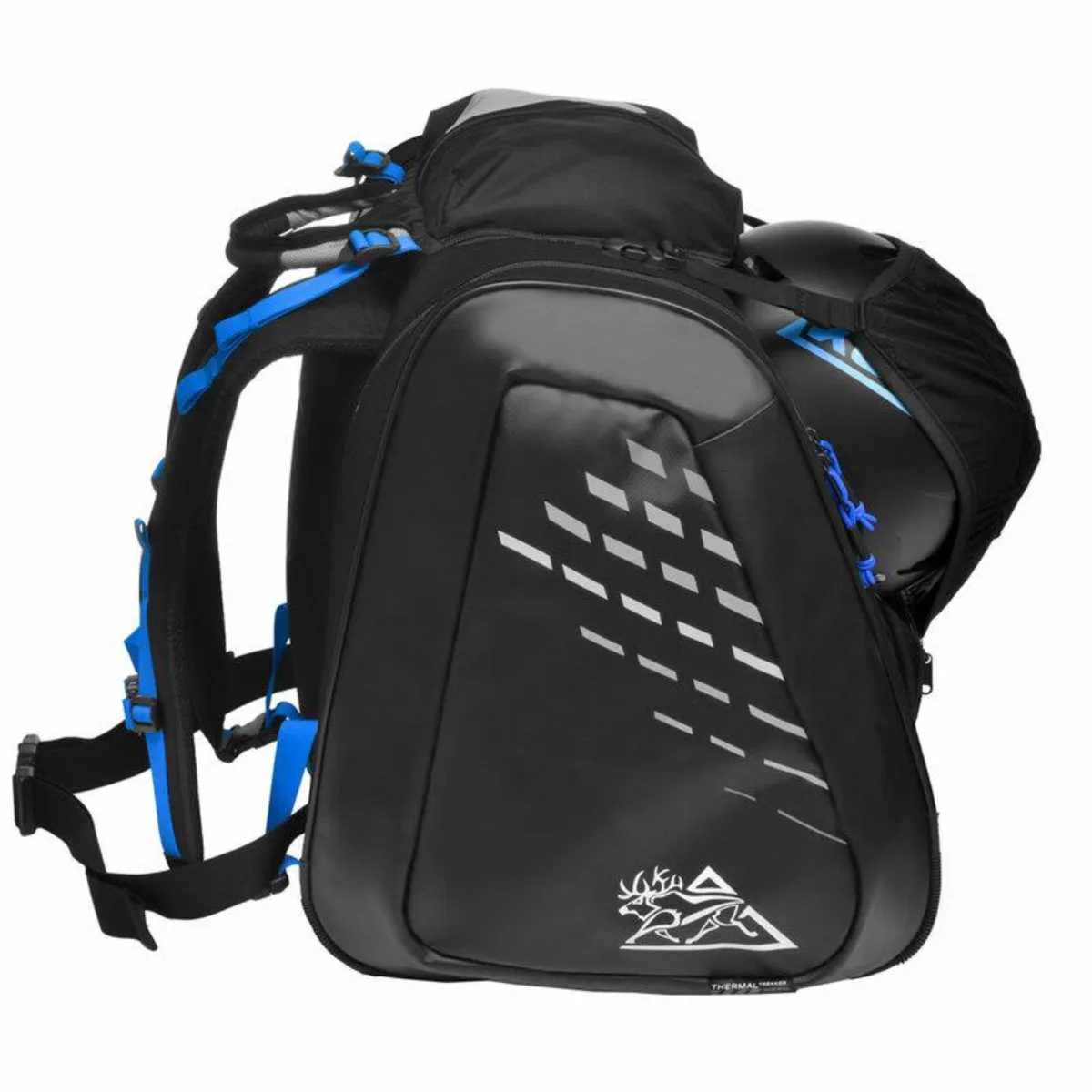 Thermal Heated Ski Boot Bag by Kulkea.