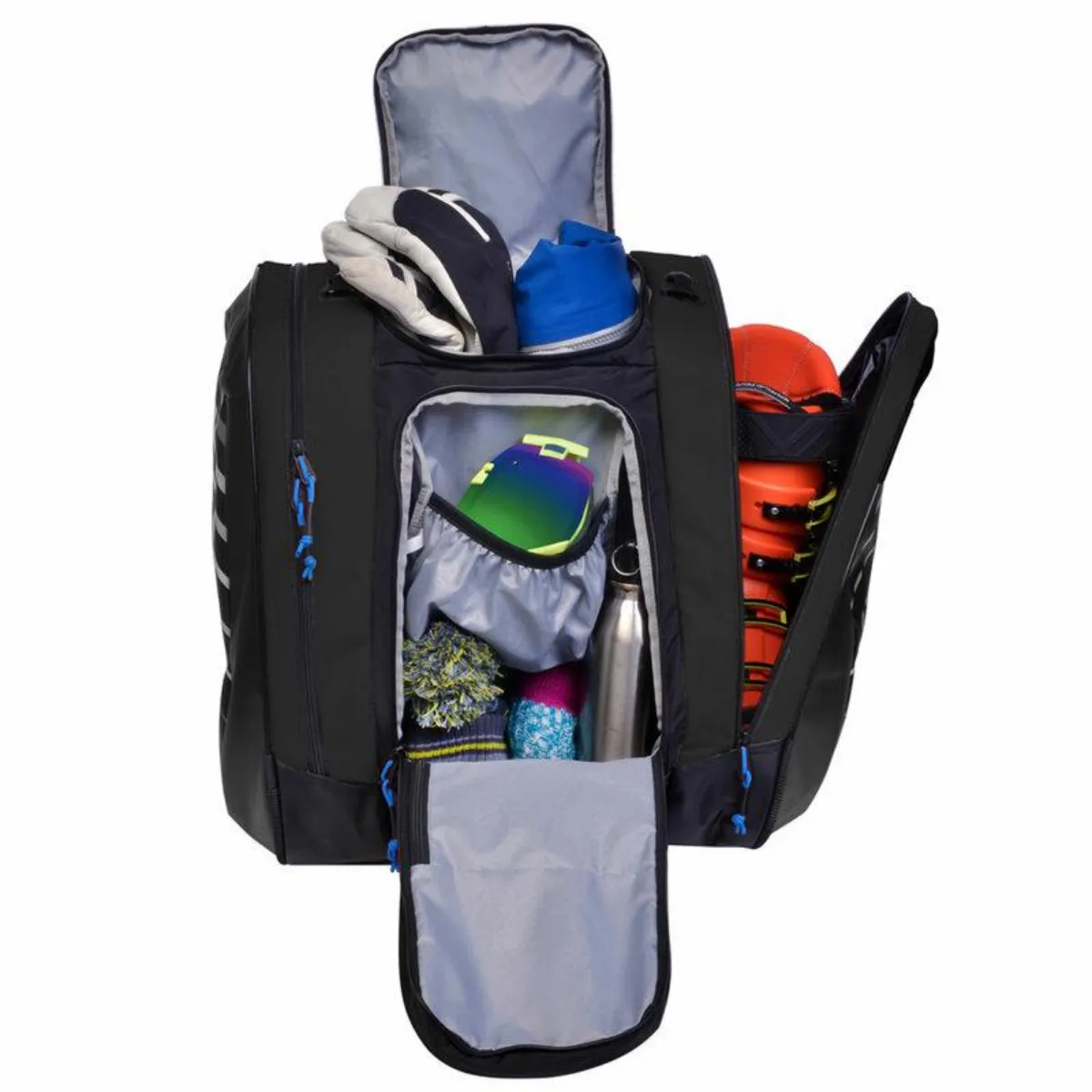 Thermal Heated Ski Boot Bag by Kulkea.