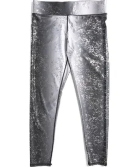 TJ Maxx Foil Balayage High-Shine Leggings