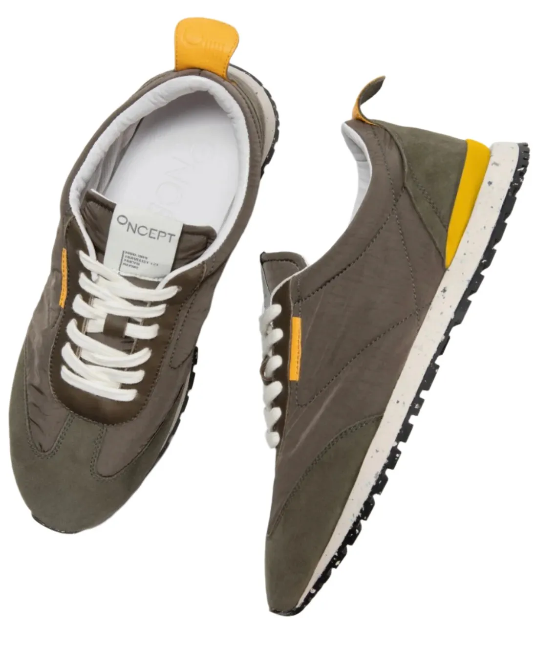 Tokyo Sneakers for Men - Alpine