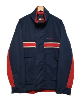 Tommy Hilfiger Size Large Coat.