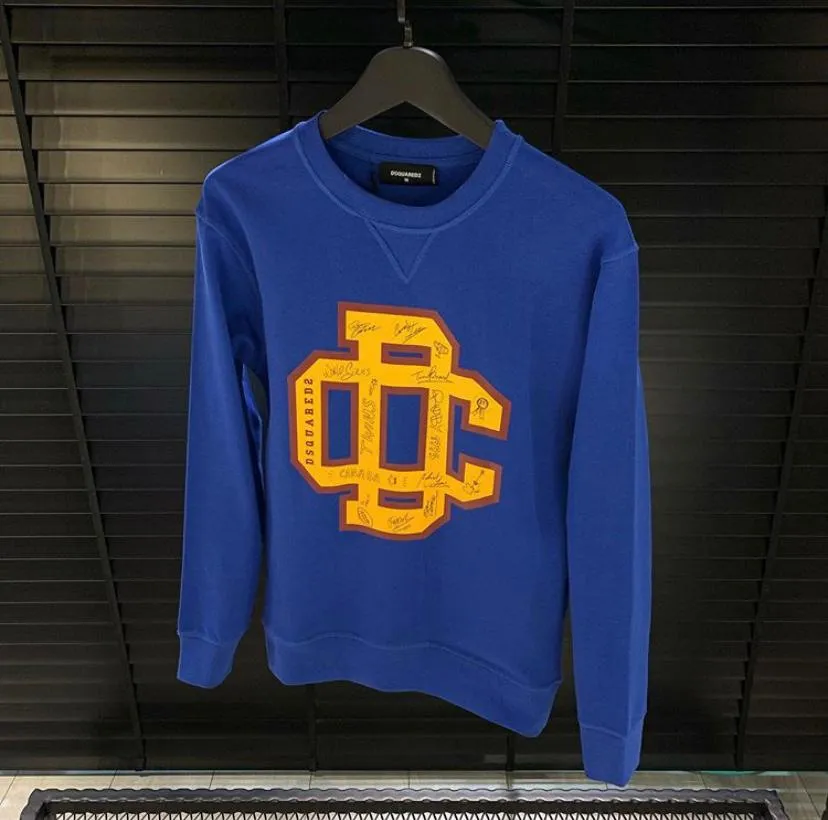 Top Blue Sweater Options