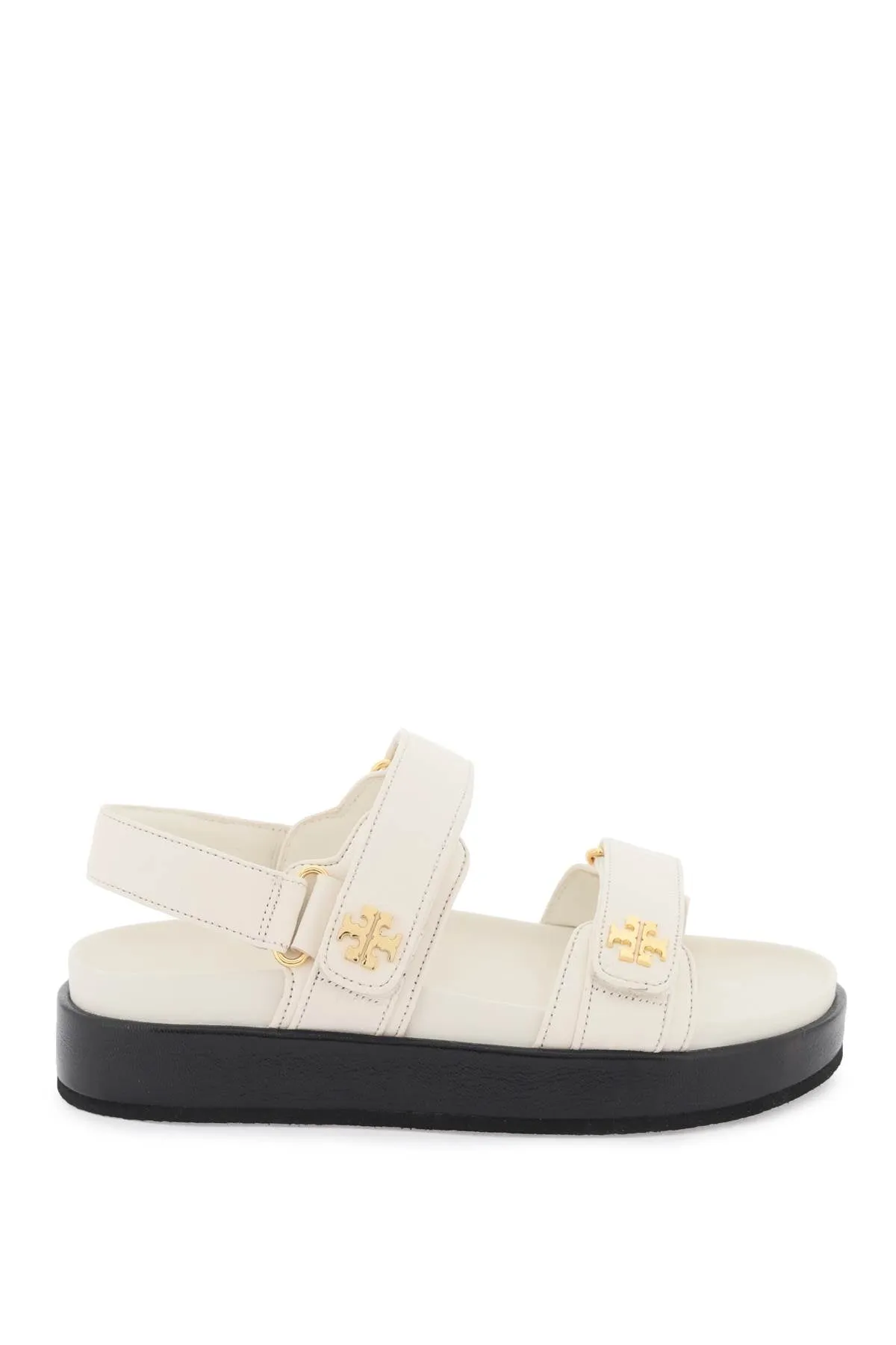 Tory Burch Kira Sport Sandals White