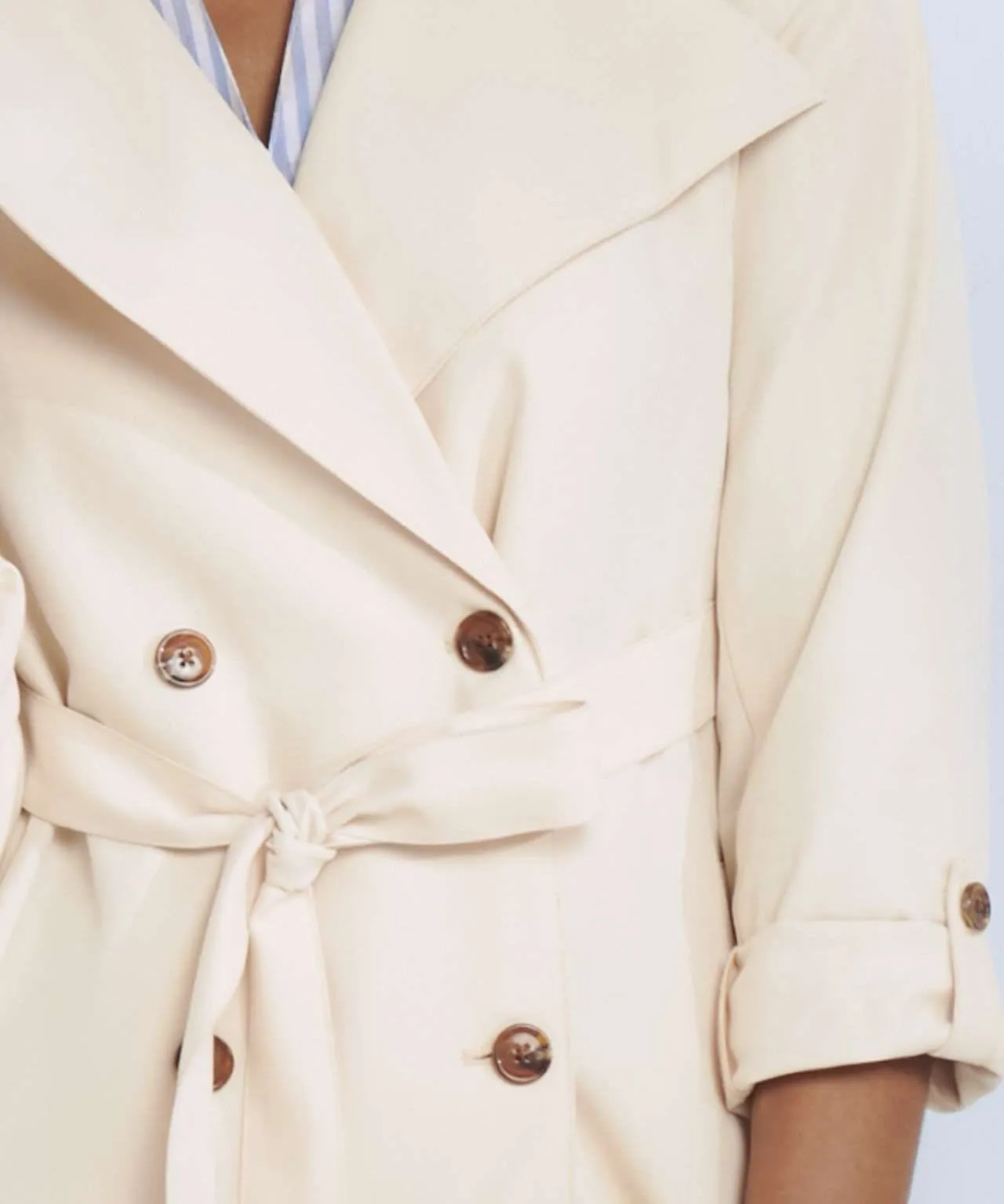 Trench Coat