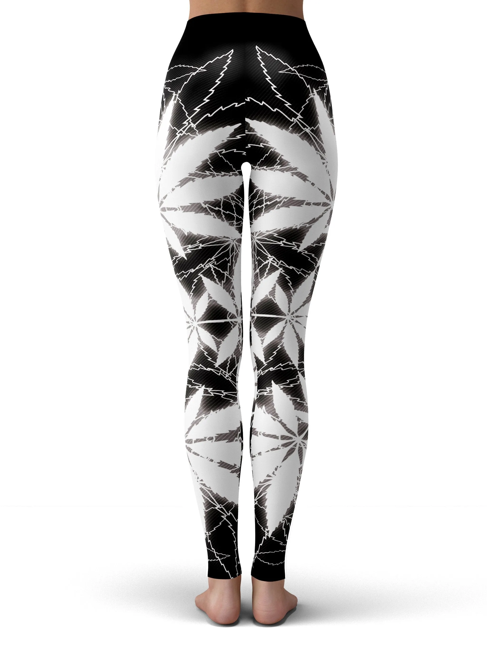 Trendy Leggings for Active Wear.