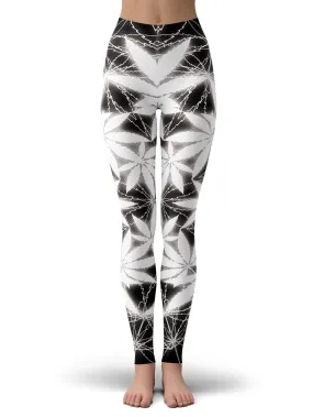 Trendy Leggings for Active Wear.