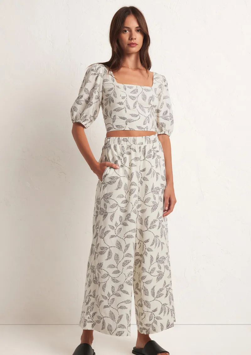 Trousers by Tu