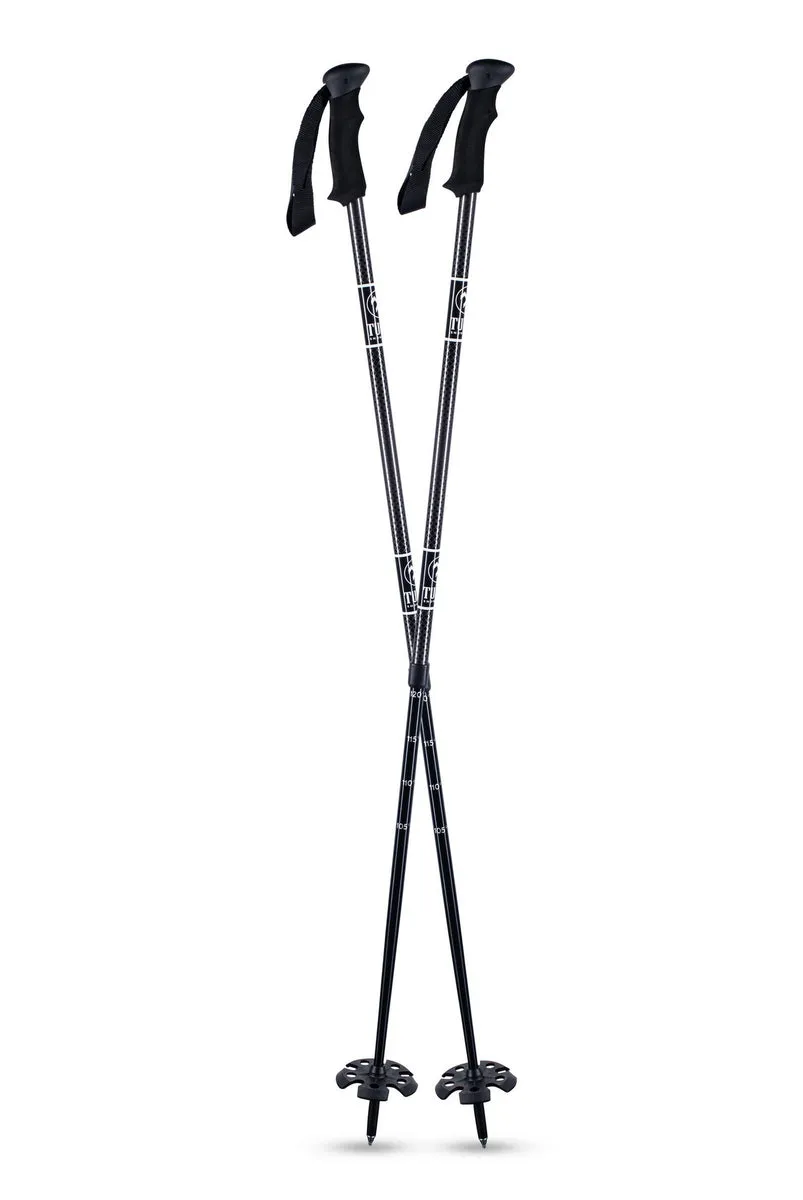 Tubbs Unisex Trail Walking 2-pc Poles | Alpine Country Lodge | St. John's NL