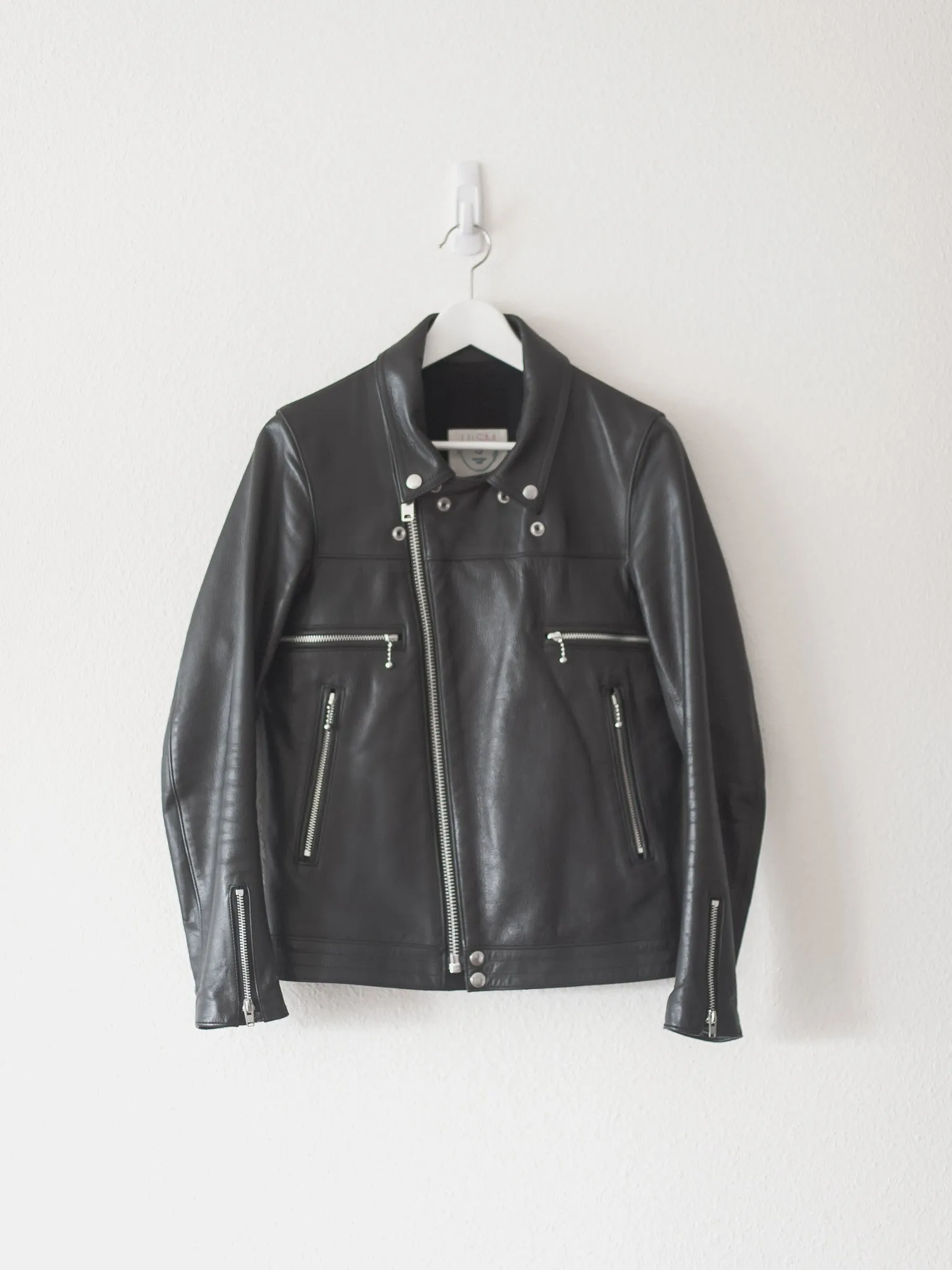 Undercover Double Rider SS11 WMNNC