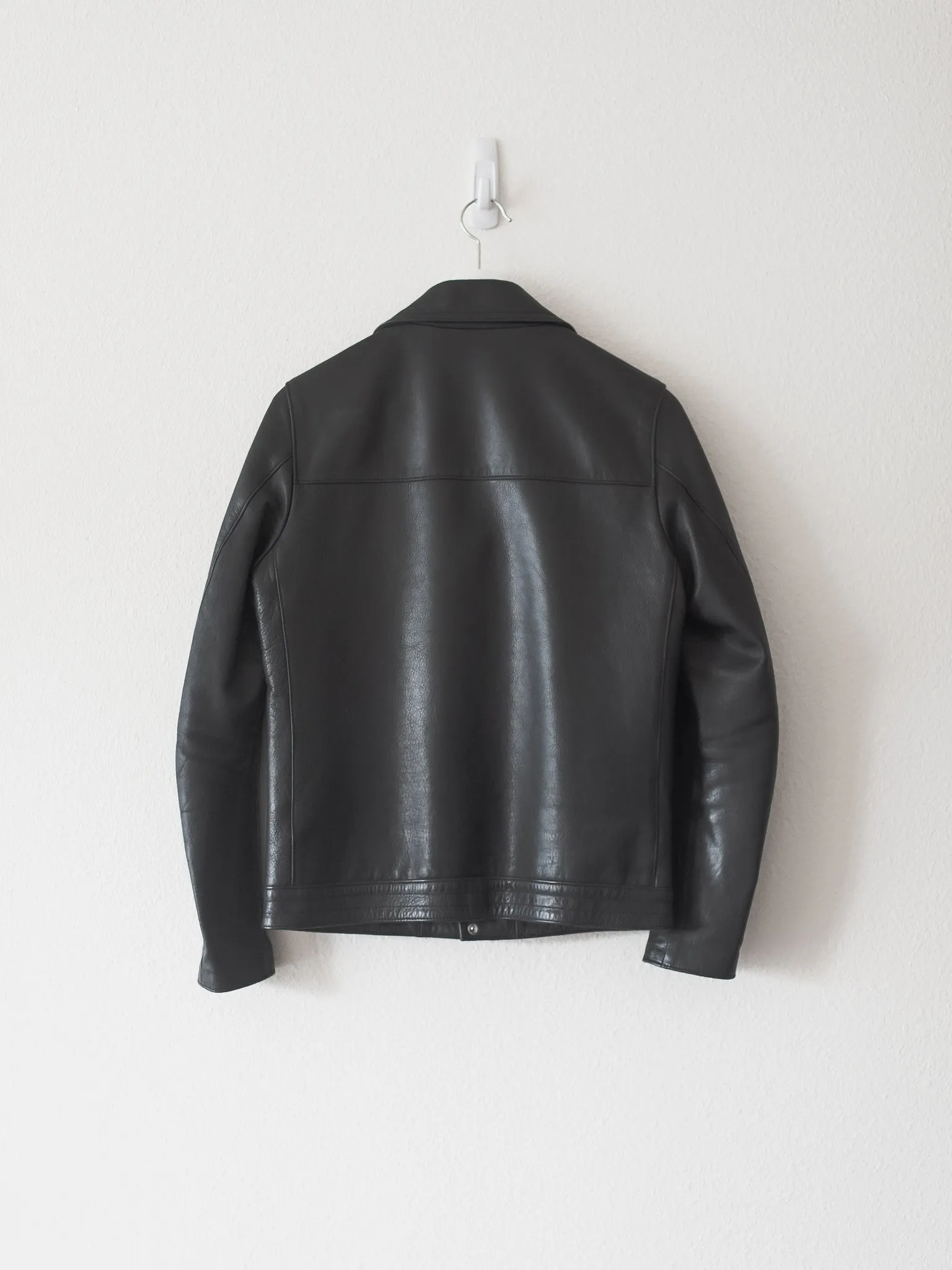 Undercover Double Rider SS11 WMNNC