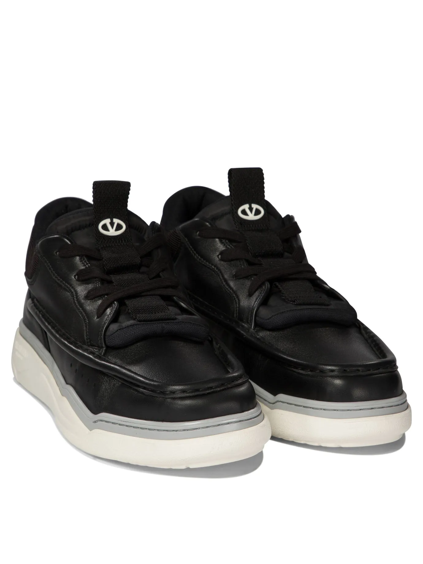 Valentino Garavani City Sneaker RunBoot