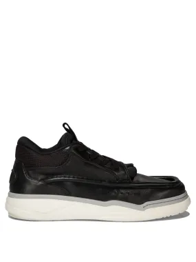 Valentino Garavani City Sneaker RunBoot