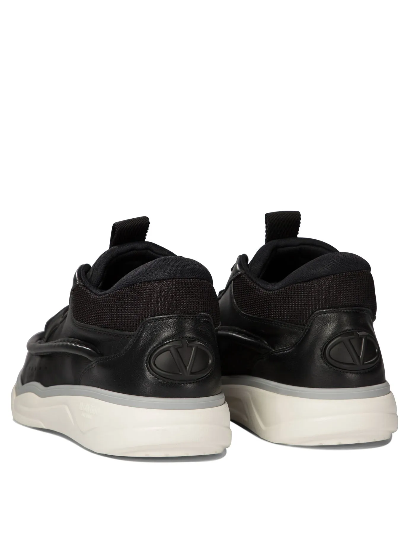 Valentino Garavani City Sneaker RunBoot