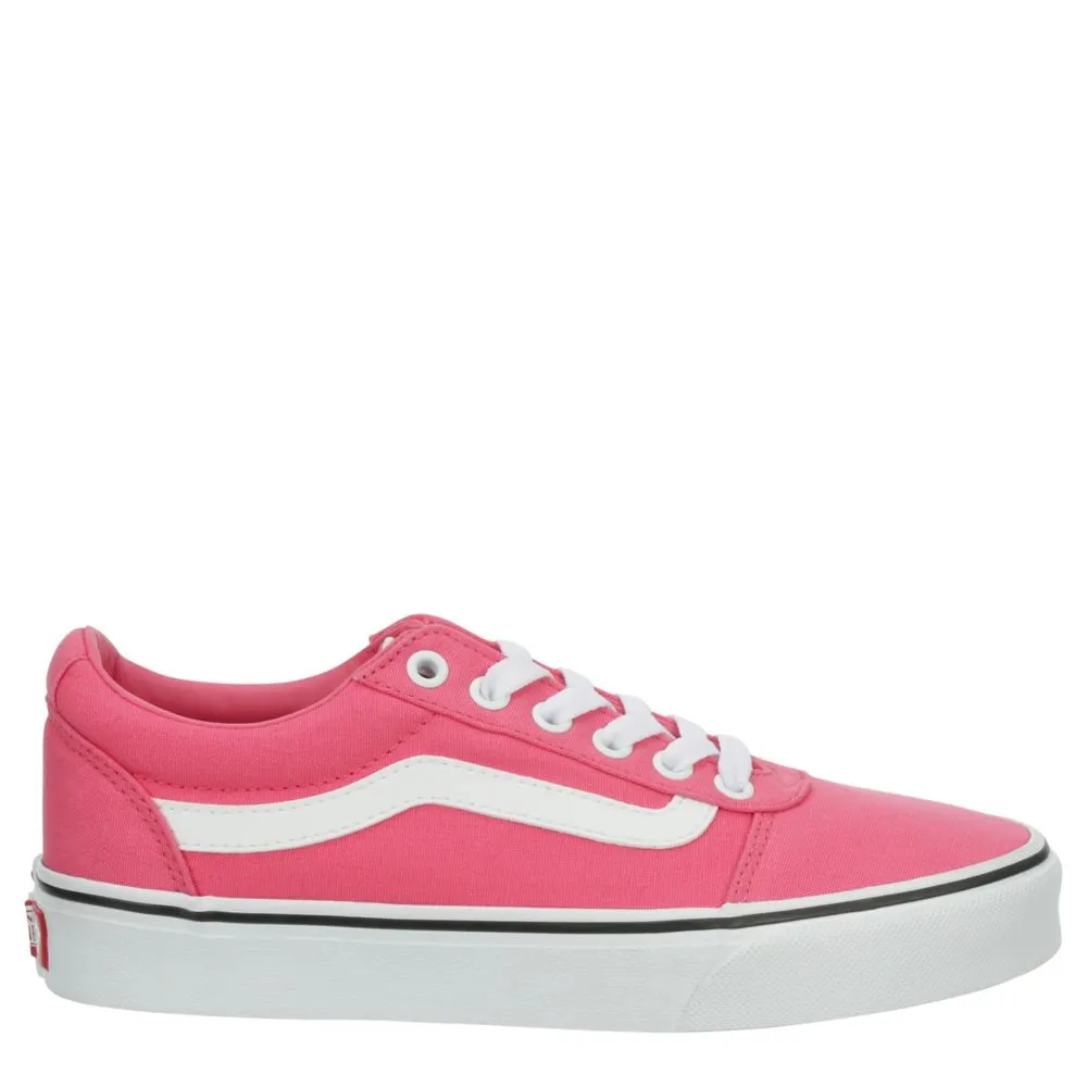 Vans Ward Women's Sneaker