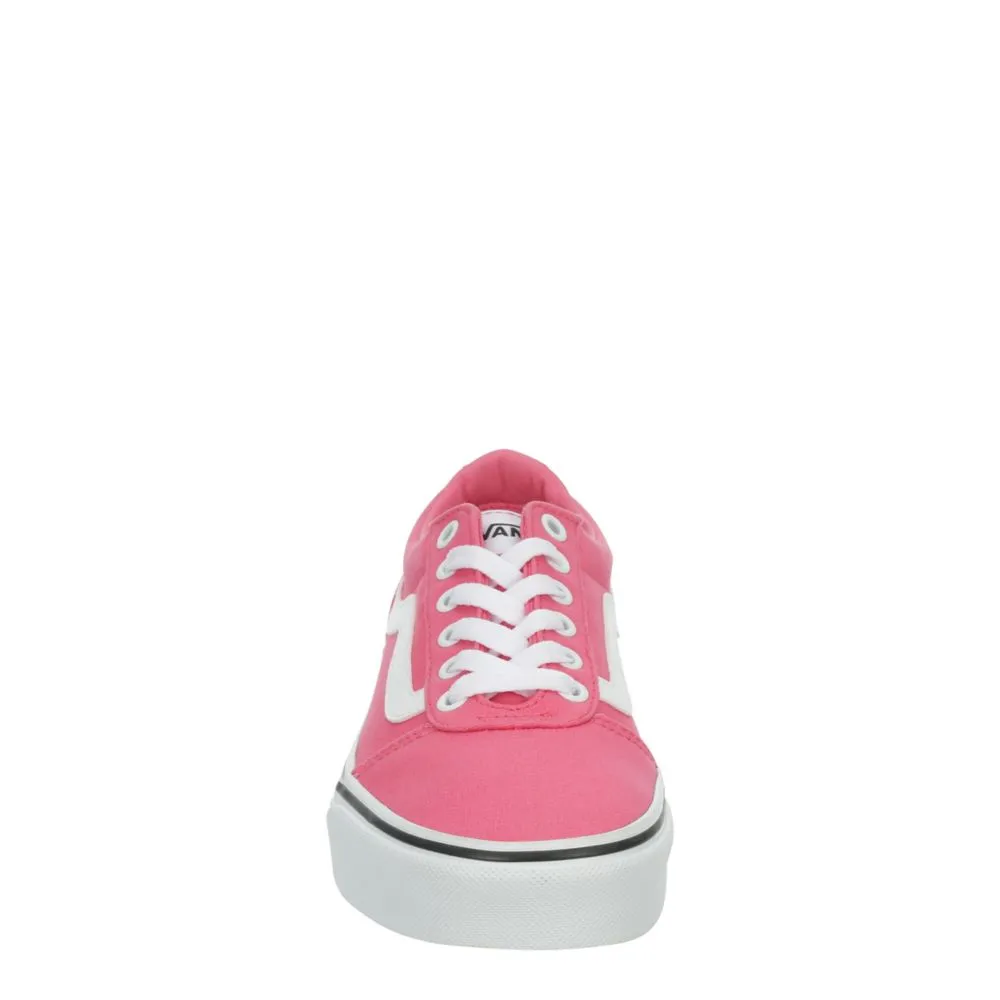 Vans Ward Women's Sneaker