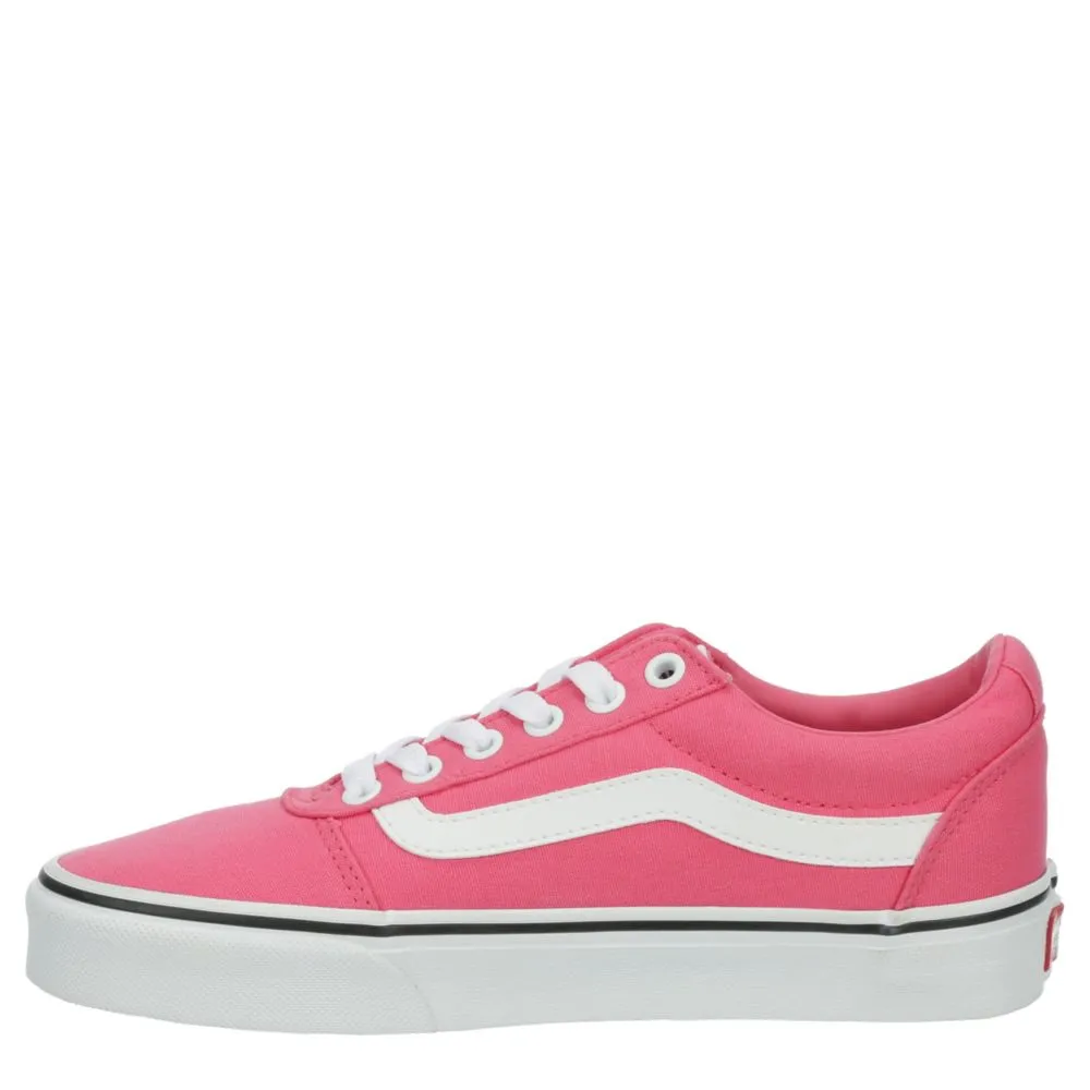 Vans Ward Women's Sneaker