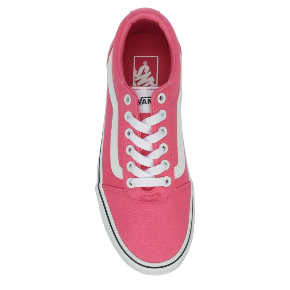 Vans Ward Women's Sneaker