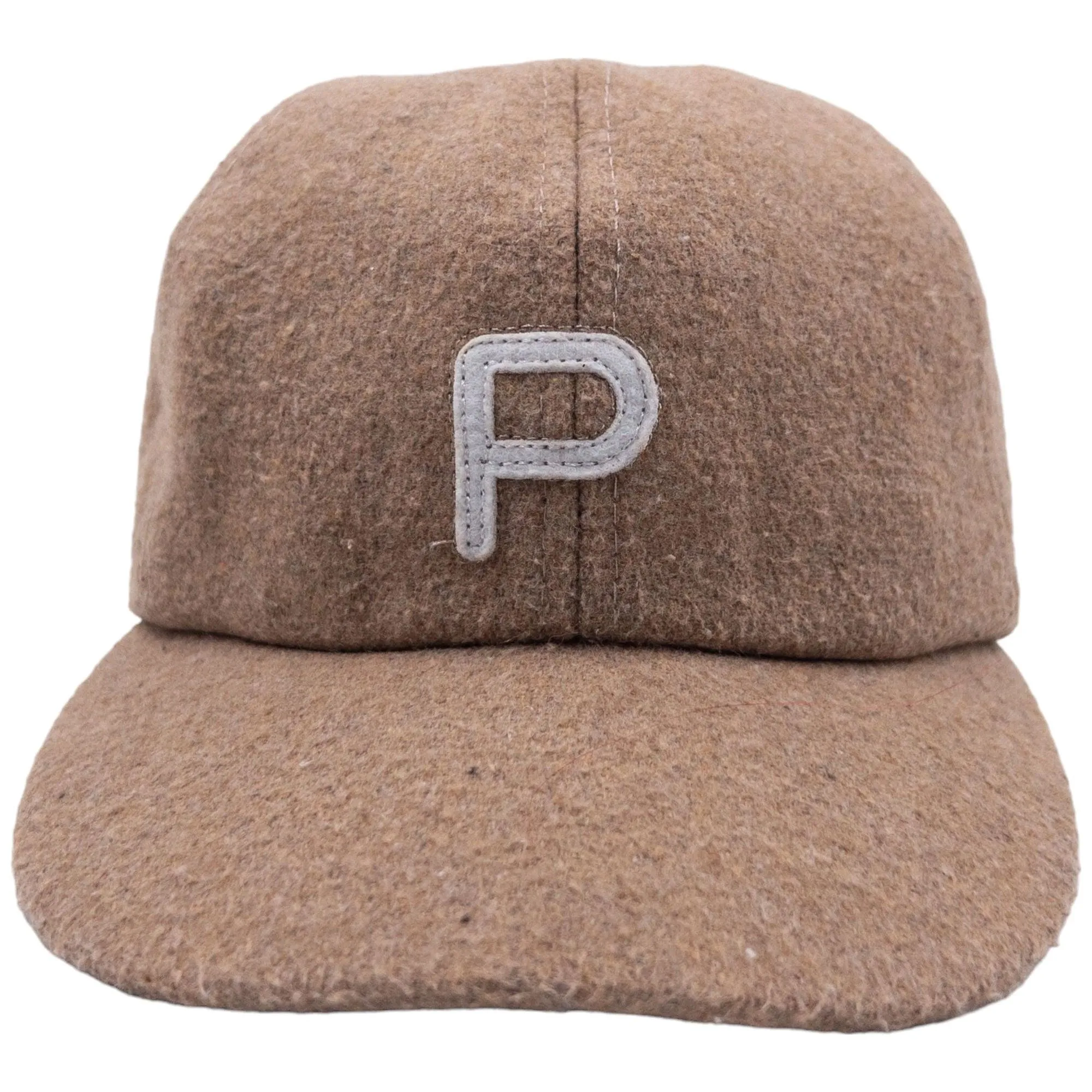 Vintage P Cap