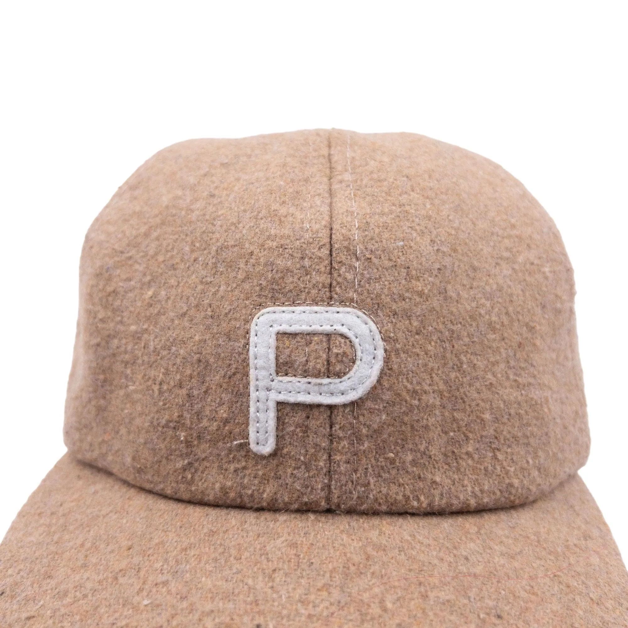 Vintage P Cap