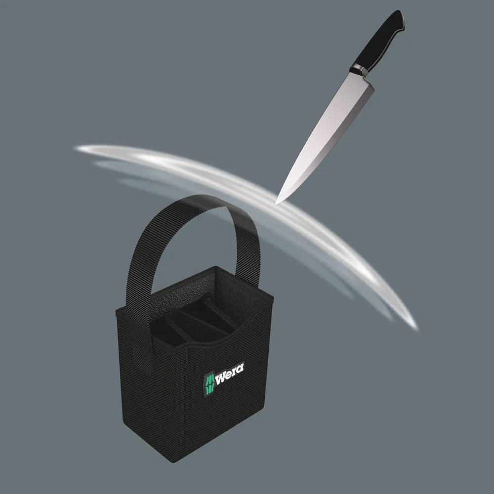 Wera 05004310001 - Kraftform 2Go 100