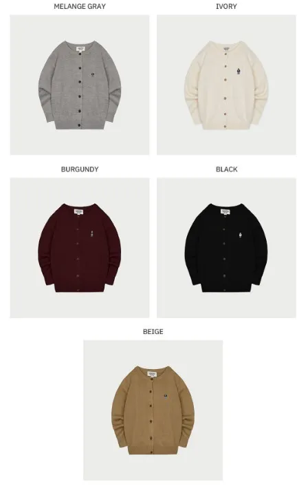 WHO.A.U Cardigans - Shop the Latest Styles from WHO.A.U