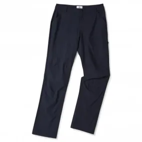 Women's Denver Stretch Trousers Long Leg