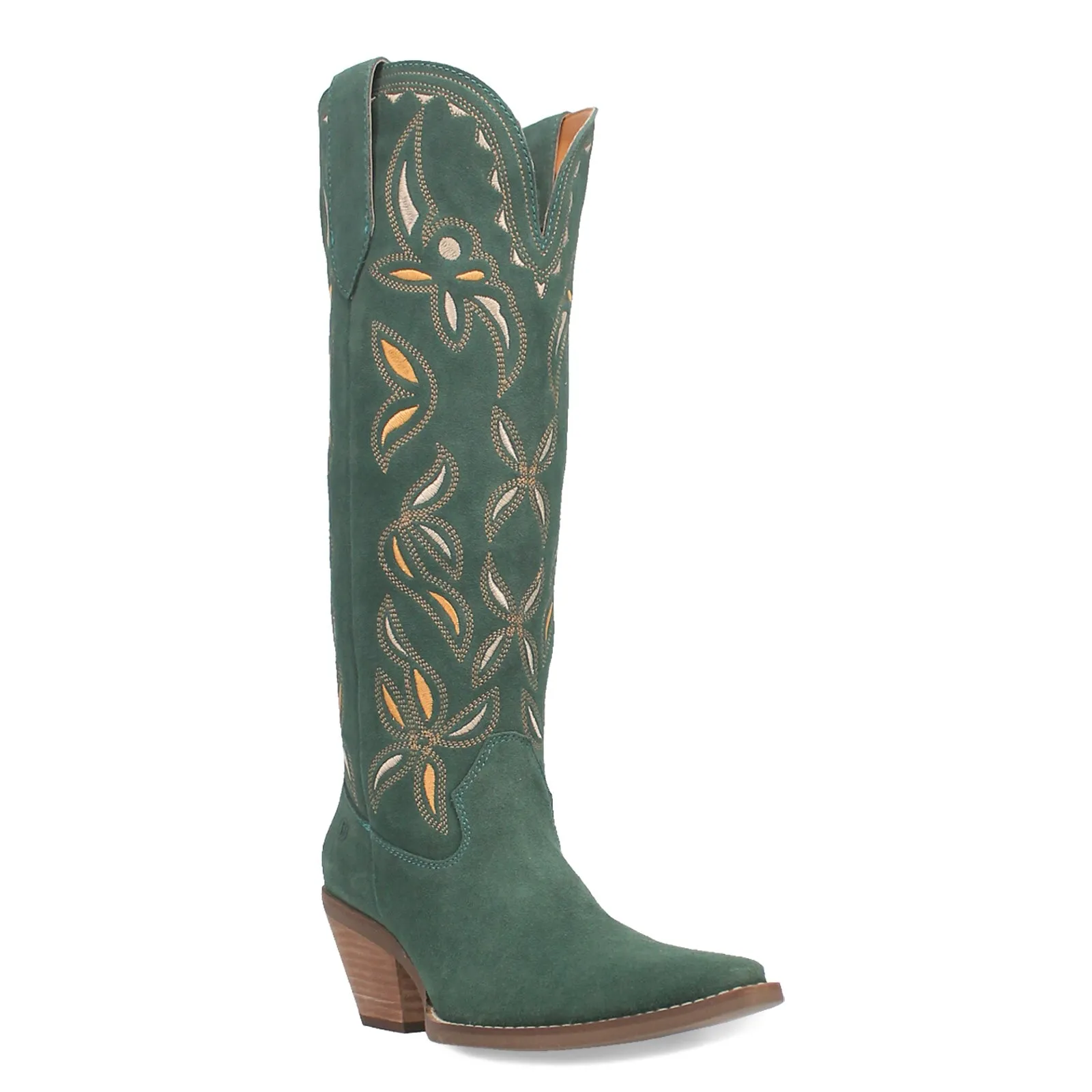 Women's Dingo Bandelera Boot - Shop Now!