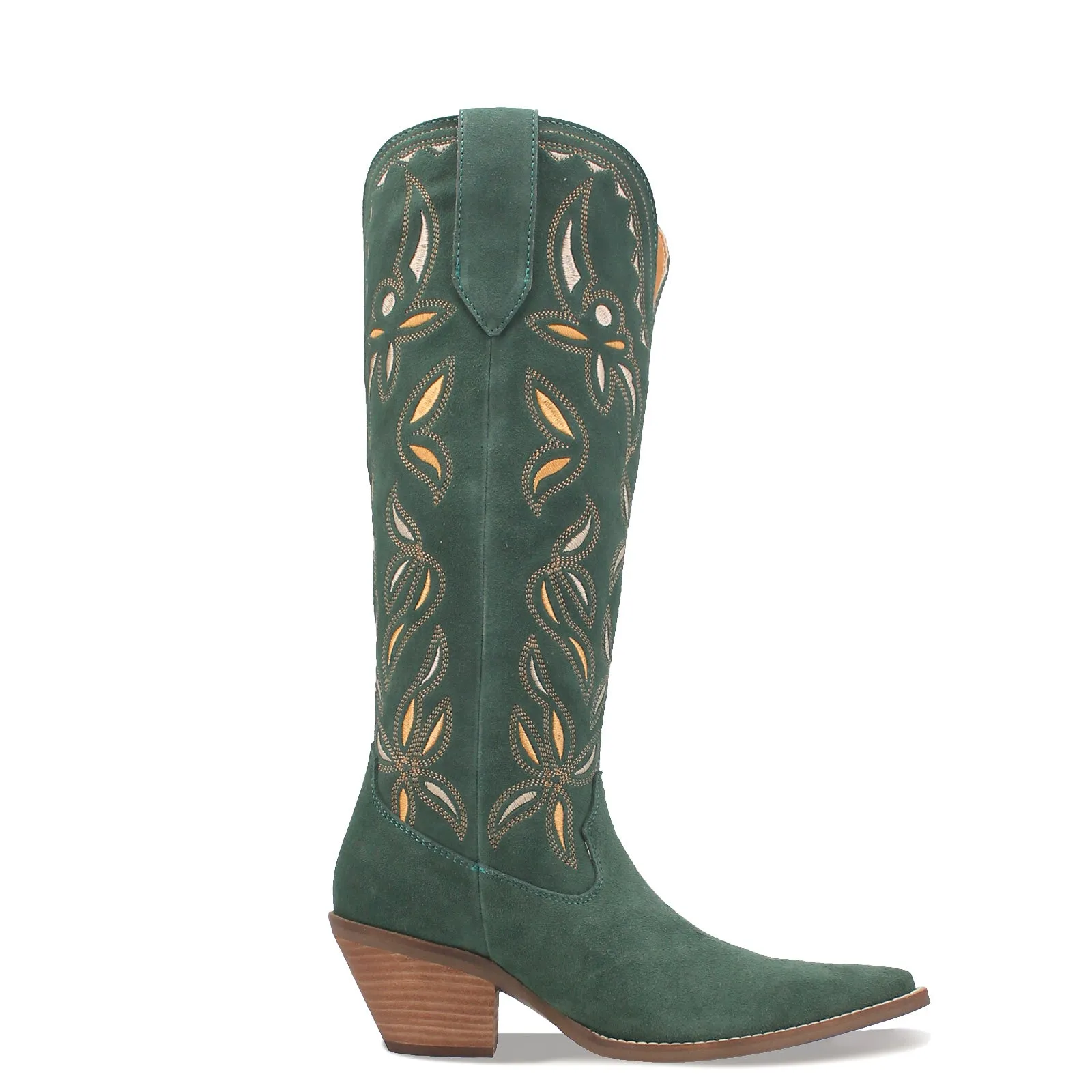 Women's Dingo Bandelera Boot - Shop Now!