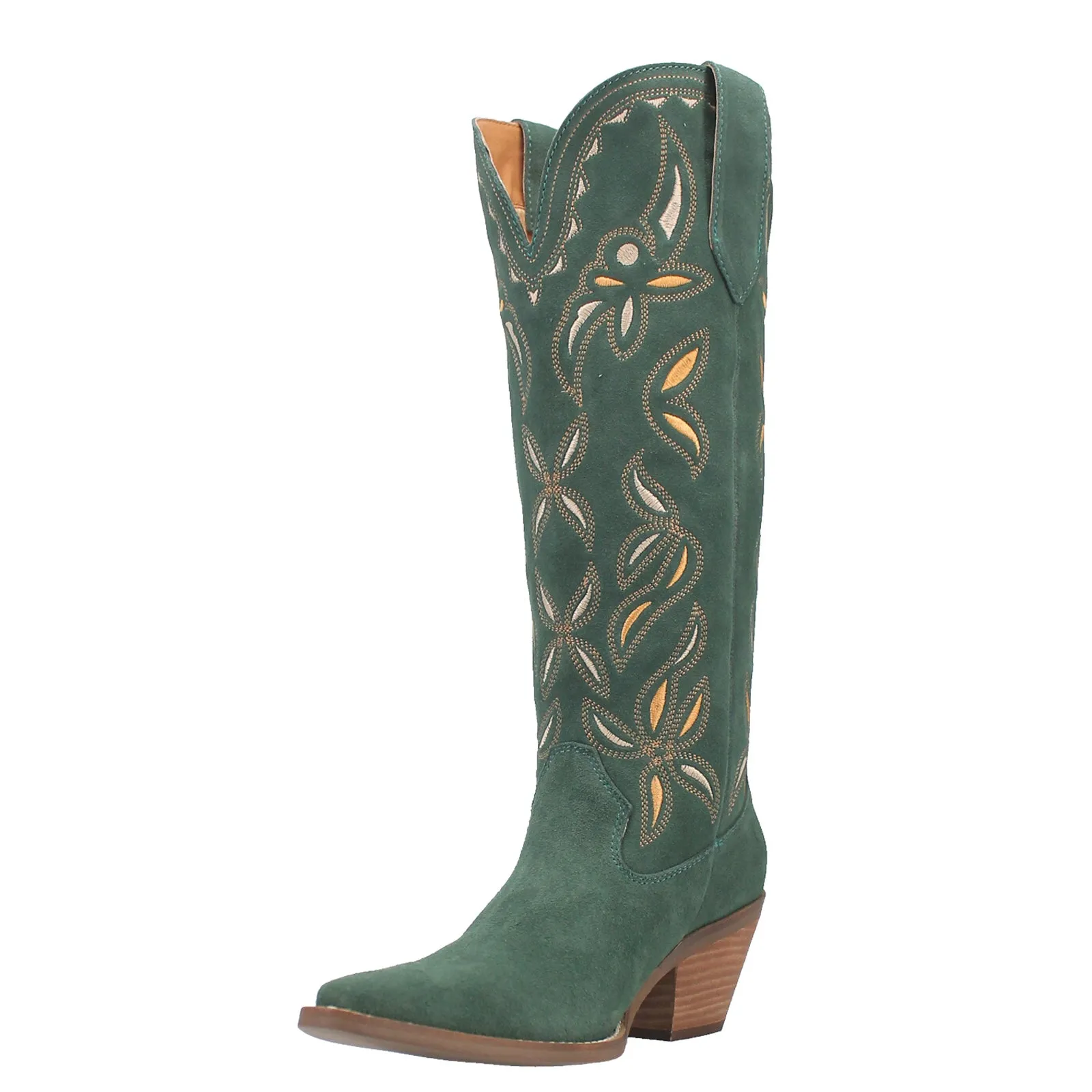 Women's Dingo Bandelera Boot - Shop Now!