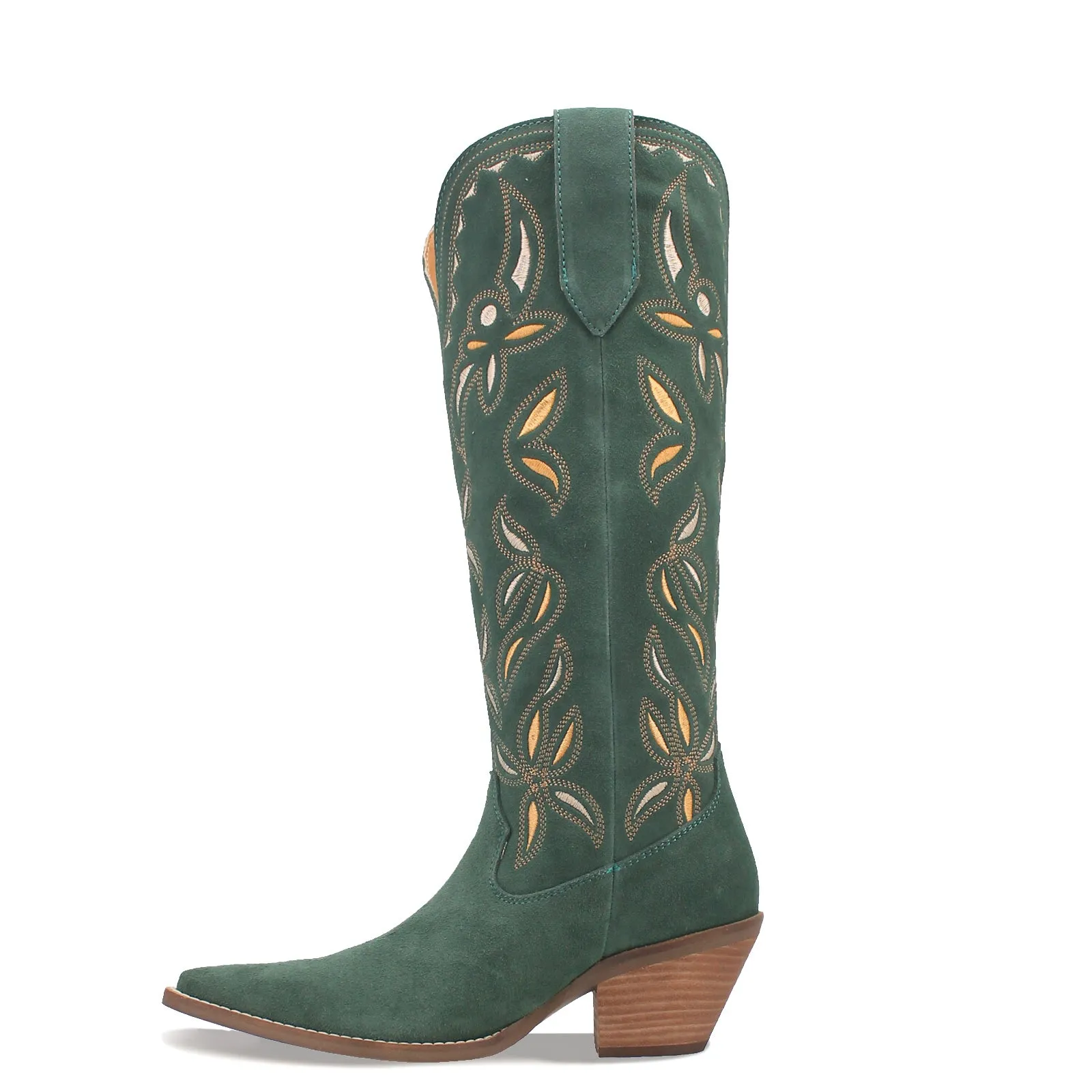 Women's Dingo Bandelera Boot - Shop Now!