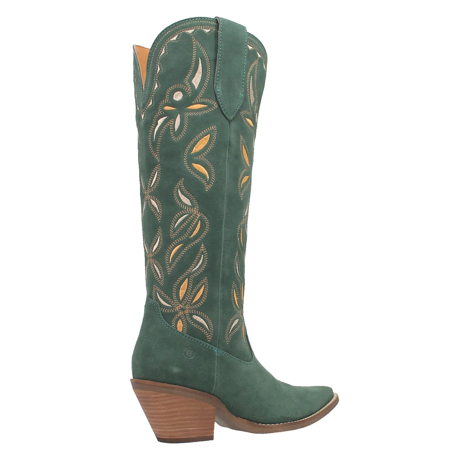 Women's Dingo Bandelera Boot - Shop Now!