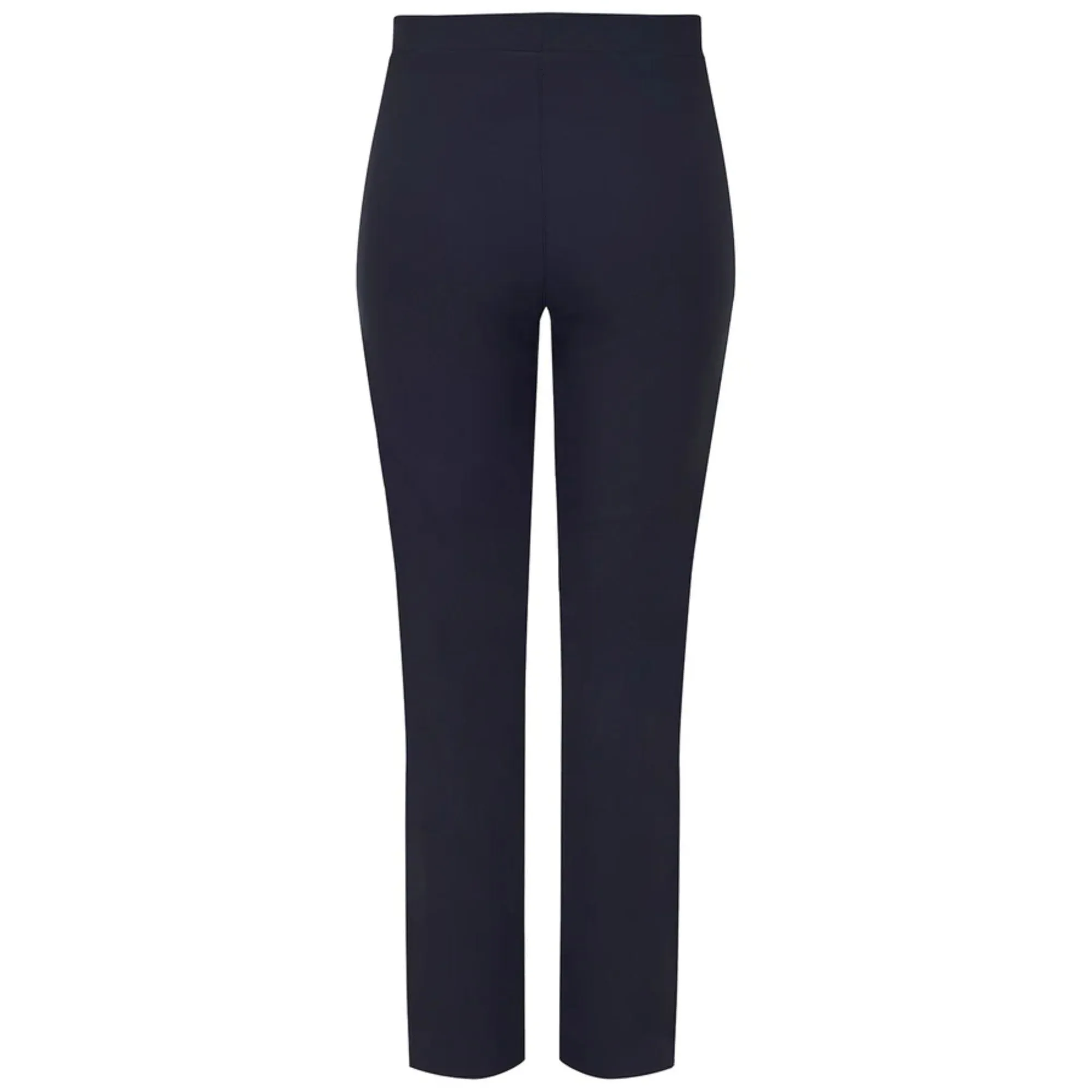 Women's Fleece Lined Bengaline Trousers