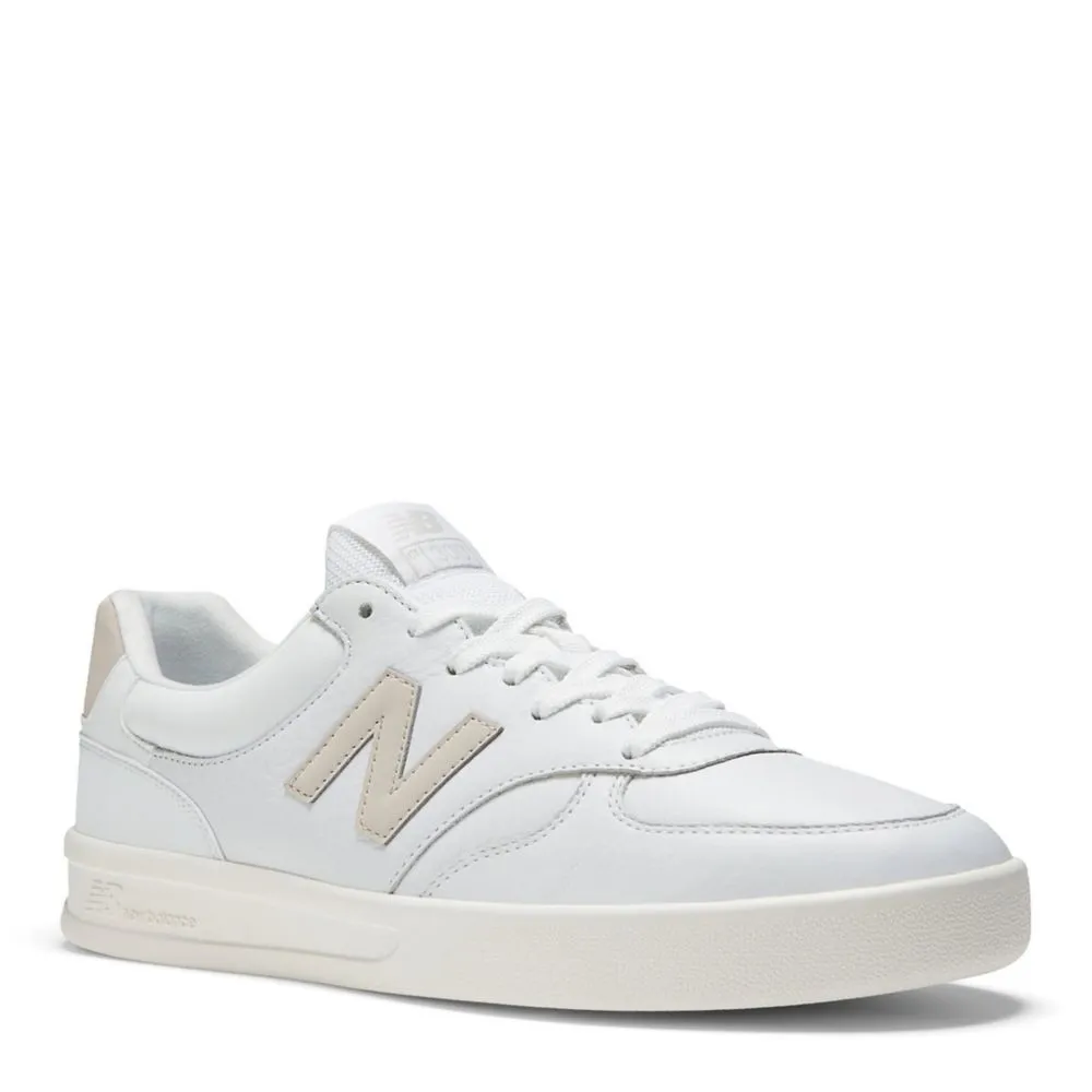 Women's New Balance CT300 V3 Court Sneaker