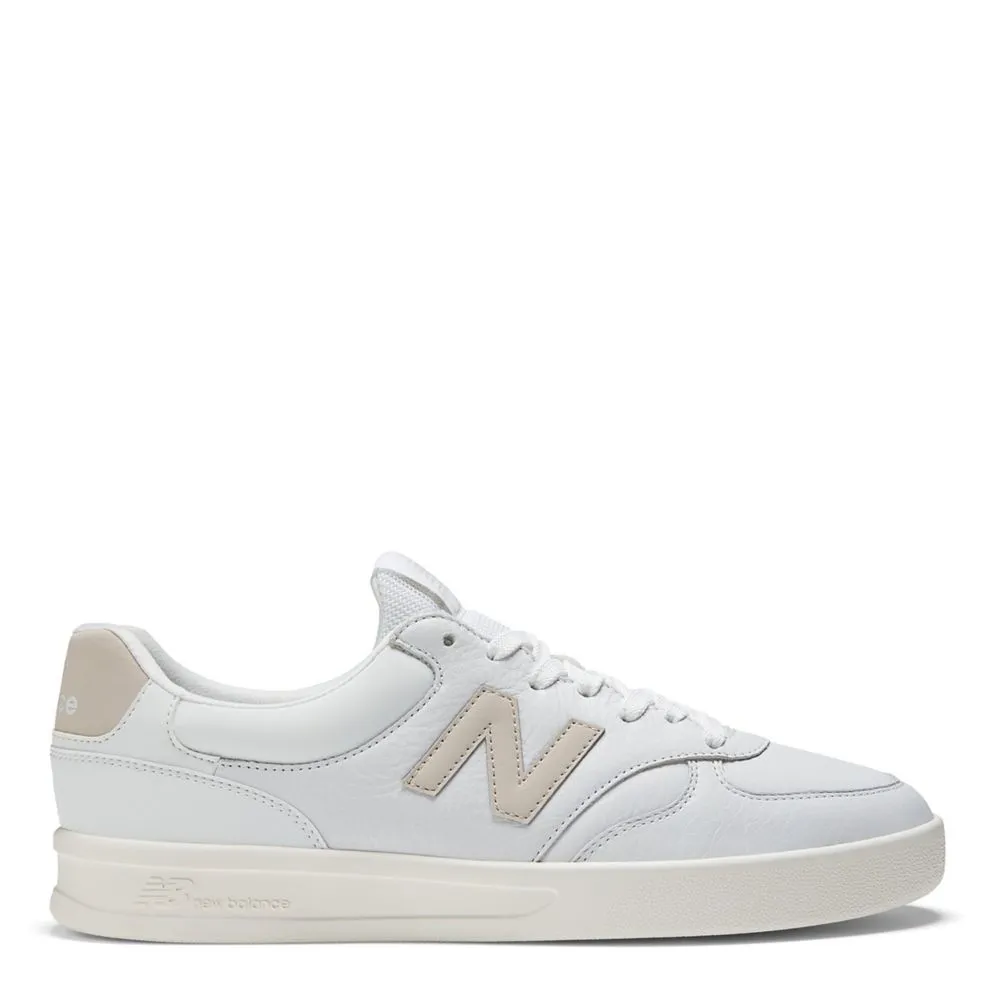 Women's New Balance CT300 V3 Court Sneaker