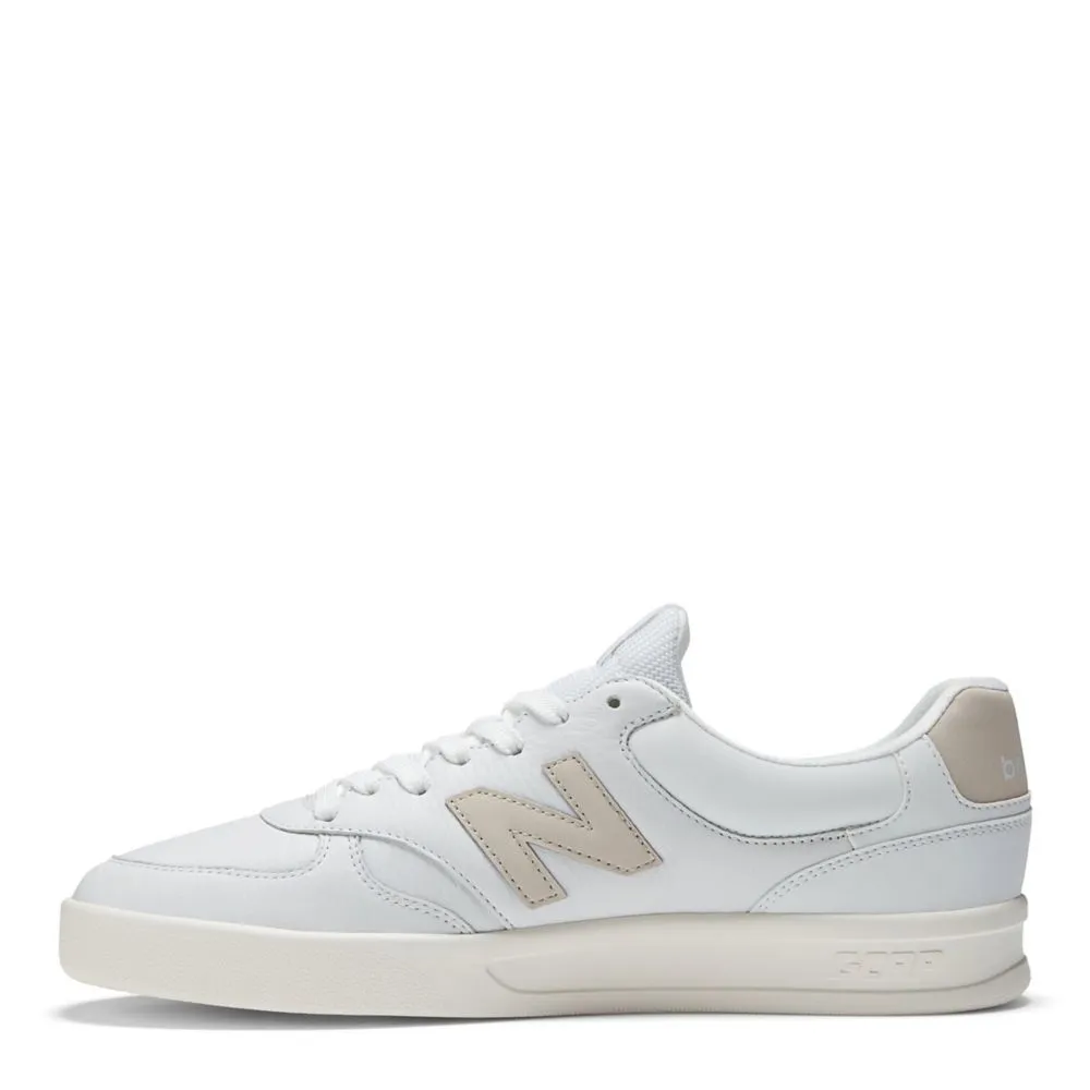 Women's New Balance CT300 V3 Court Sneaker