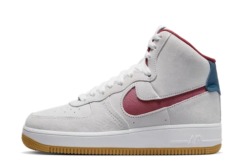 WOMEN'S NIKE AIR FORCE 1 SCULPT -> Nike Air Force 1 Sculpt for Women