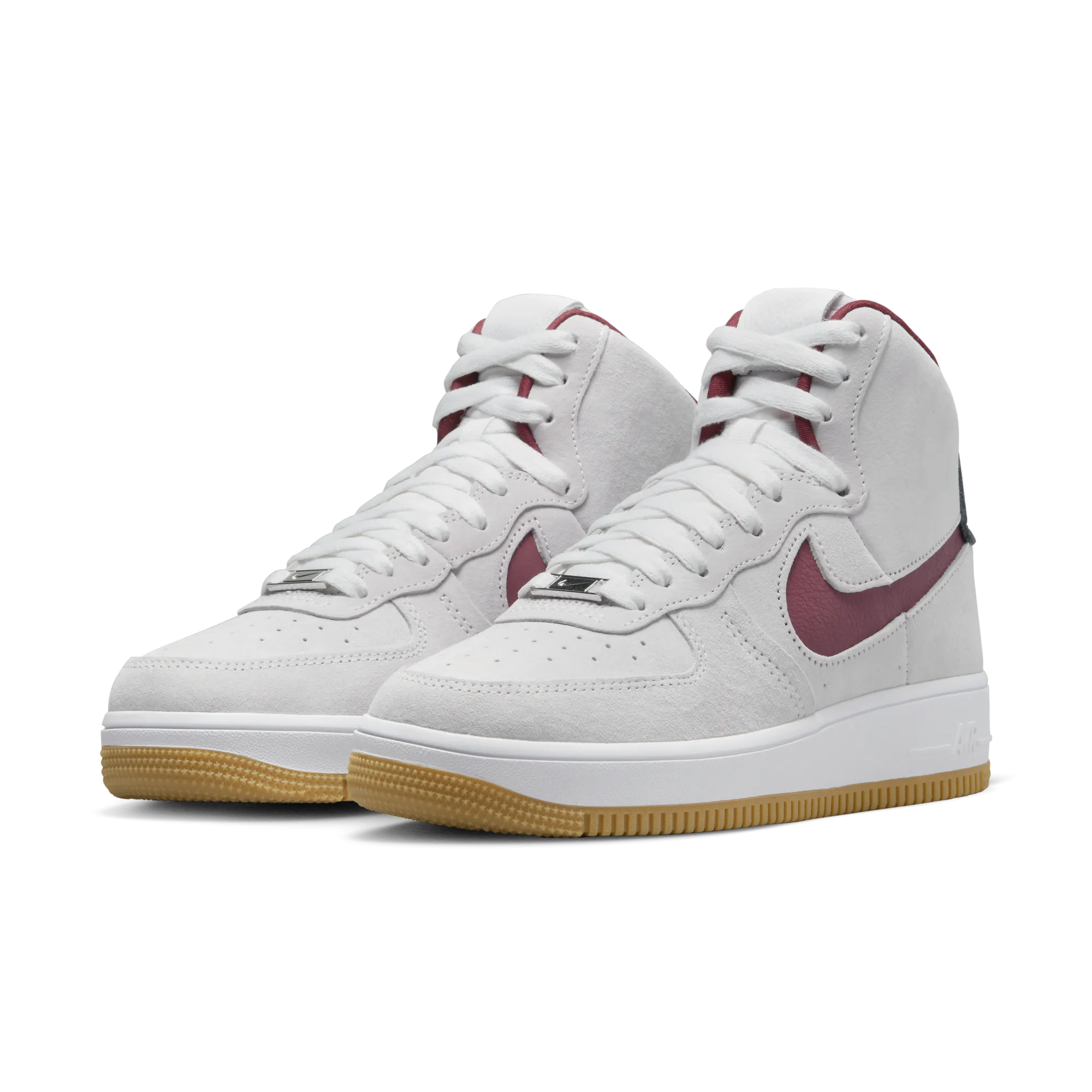 WOMEN'S NIKE AIR FORCE 1 SCULPT -> Nike Air Force 1 Sculpt for Women